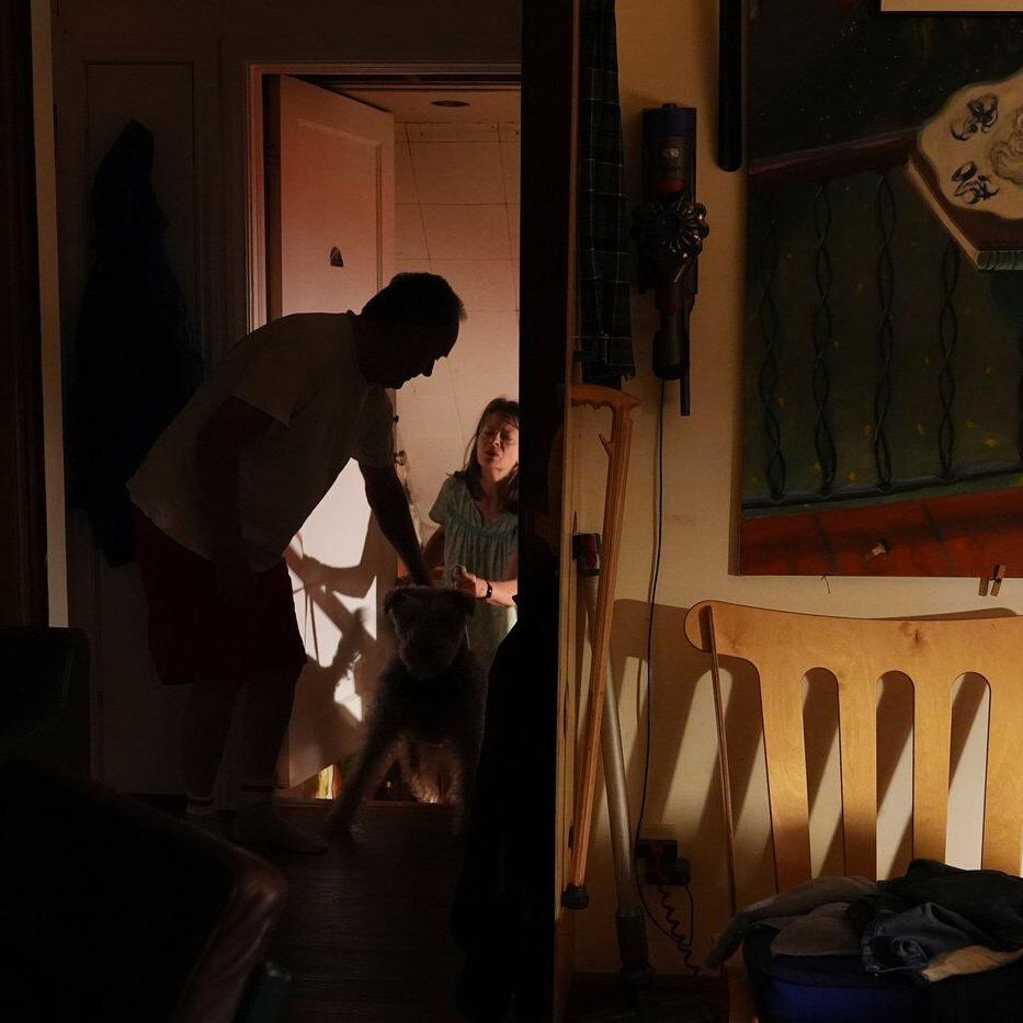 Your phone rings, and it's a number from Sweden. Do you answer? A Nobel Prize winner didn't
